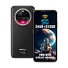 Захищений смартфон Ulefone Armor 23 Ultra 5G 12/512gb Black NFC