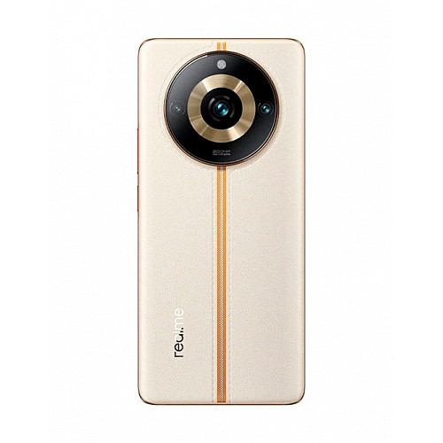 Смартфон Realme 11 Pro+ 8/256GB Sunrise Beige EU NFC