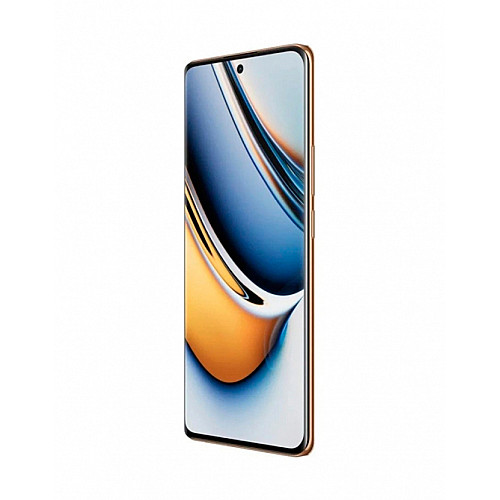 Смартфон Realme 11 Pro+ 8/256GB Sunrise Beige EU NFC