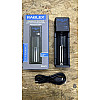 Зарядний пристрій Rablex RB411 1*Li-ion 2A type-C