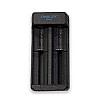Зарядное устройство для Li-ion аккумуляторов Rablex RB414 2A Type-C