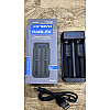 Зарядное устройство для Li-ion аккумуляторов Rablex RB414 2A Type-C