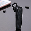 Бездротова моногарнітура Remax RB-T26 Bluetooth V4.2 55mAh HSP/HFP/A2DP/AVRCP Black