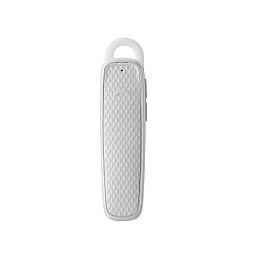 Бездротова моногарнітура Remax RB-T26 Bluetooth V4.2 55mAh HSP/HFP/A2DP/AVRCP White