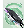 Портативная батарея AWEI P37K Power bank 10000 mAh