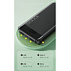 Портативная батарея AWEI P37K Power bank 10000 mAh
