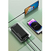 Портативная батарея AWEI P37K Power bank 10000 mAh