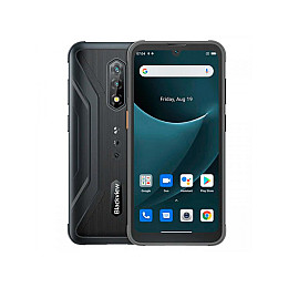 Смартфон Blackview BV5300 Pro 4/64GB Black