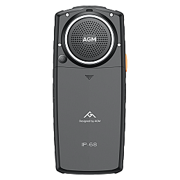 Смартфон AGM M7 2/16GB Чорний