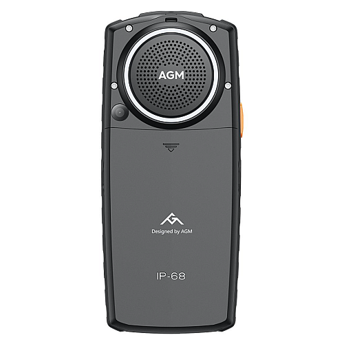 Смартфон AGM M7 2/16GB Чорний