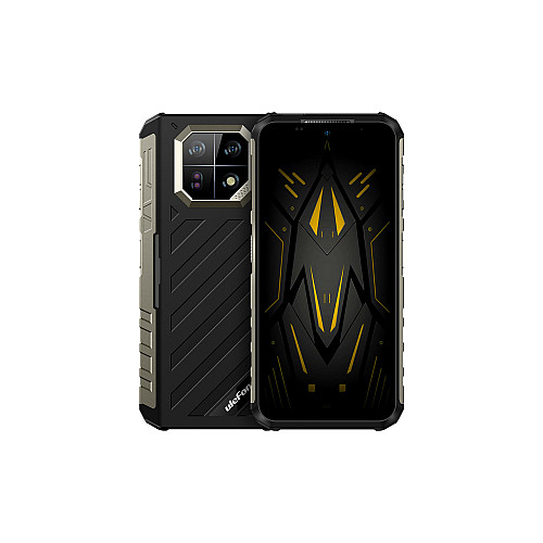 Смартфон Ulefone Armor 22 8/128GB Чорний