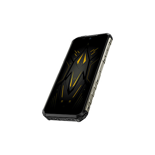 Смартфон Ulefone Armor 22 8/128GB Чорний
