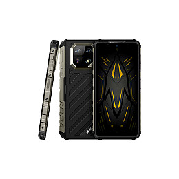 Смартфон Ulefone Armor 22 8/128GB Black