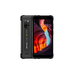 Захищений смартфон Ulefone Armor X10 Pro 4/64GB Чорний