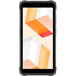 Защищенный смартфон Ulefone Armor X10 Pro 4/64GB Black