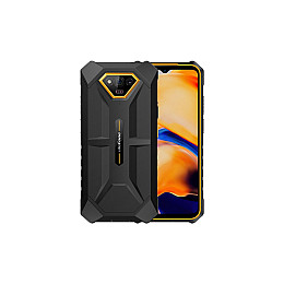 Захищений смартфон Ulefone Armor X13 6/64GB Orange