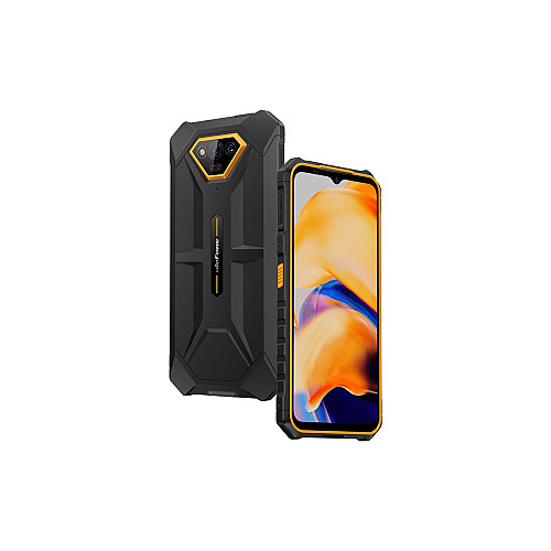 Защищенный смартфон Ulefone Armor X13 6/64GB Orange
