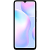 Смартфон Xiaomi Redmi 9A 4/64 Black_CN