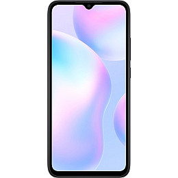 Смартфон Xiaomi Redmi 9A 4/64 Black_CN