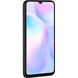 Смартфон Xiaomi Redmi 9A 4/64 Black_CN