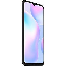 Смартфон Xiaomi Redmi 9A 4/64 Black_CN