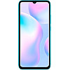 Смартфон Xiaomi Redmi 9A 4/64 Peacock Green_CN