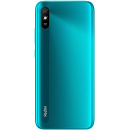 Смартфон Xiaomi Redmi 9A 4/64 Peacock Green_CN