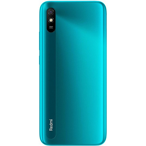 Смартфон Xiaomi Redmi 9A 4/64 Peacock Green_CN
