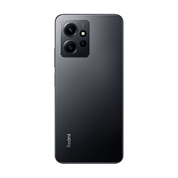 Смартфон Xiaomi Redmi Note 12 4/128 Onyx Grey