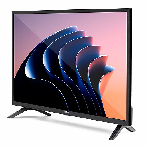 Телевизор Artel "A32KH5500" Black (Т2, Smart TV, живая пауза)