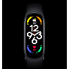 Фітнес-браслет Xiaomi Mi Smart Band 7 Black