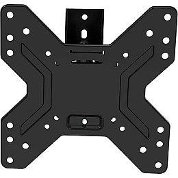 Кронштейн ECG LD174202 нахил+поворот+винос 19.4 см до 42