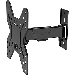 Кронштейн ECG LD174202 нахил+поворот+винос 19.4 см до 42