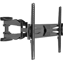 Кронштейн ECG LD326001 нахил+поворот+винос 46.5 см, до 60