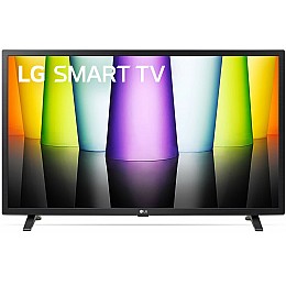 Телевізор LG 32LQ63006LA