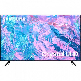 Телевизор Samsung UE55CU7100UXUA