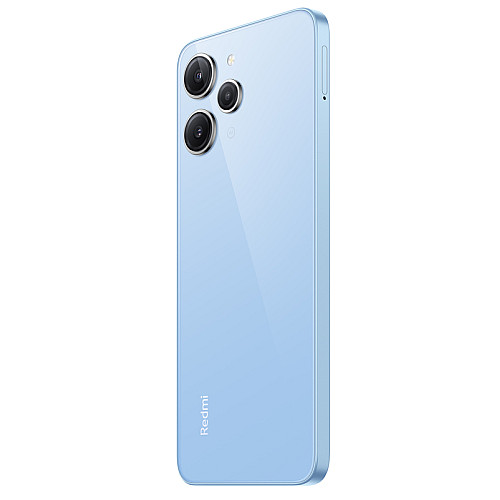 Смартфон Xiaomi Redmi 12 4/128 Sky Blue
