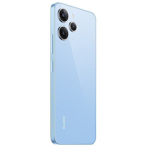 Смартфон Xiaomi Redmi 12 4/128 Sky Blue