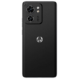 Смартфон Motorola Edge 40 8/256GB Eclipse Black (PAY40042RS)
