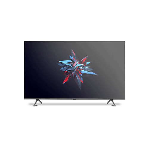 Телевизор Artel "A55LU8500" DARK-GREY (Т2, Smart TV, 4К)