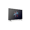 Телевизор Artel "A55LU8500" DARK-GREY (Т2, Smart TV, 4К)