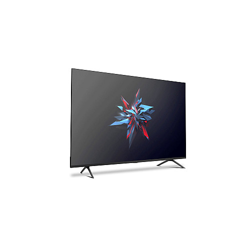 Телевизор Artel "A55LU8500" DARK-GREY (Т2, Smart TV, 4К)