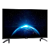 Телевизор Artel "UA32H3200" BLACK (Т2, Smart TV, безрамочный)