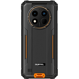 Смартфон Oukitel WP28 8/256GB Orange