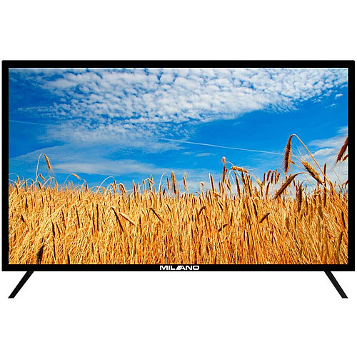 Телевизор Milano "43FHDT2S1223" FHD SMART TV