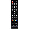 Телевизор Milano "43FHDT2S1223" FHD SMART TV