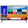 Телевизор Milano "50UHDT2S1323" 4K UHD SMART TV