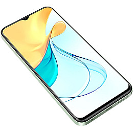 Смартфон ZTE Blade V50 Design 8/256 Green