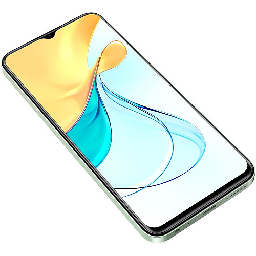 Смартфон ZTE Blade V50 Design 8/256 Green