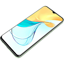 Смартфон ZTE Blade V50 Design 8/256 Green